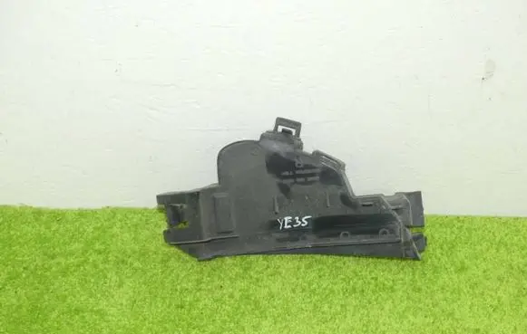 Mercedes-Benz B W246 W242 Radiator trim 246880638