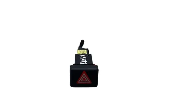 Audi A4 S4 B6 8E 8H Hazard light switch 8H0941509 K5472