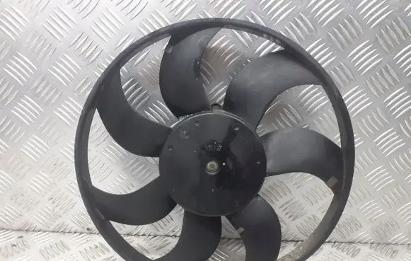 Opel Meriva A Fan set 5000338