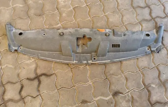 Honda Civic Top upper radiator support slam panel 71125SNB0000