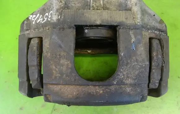 Audi A8 S8 D3 4E Front brake caliper
