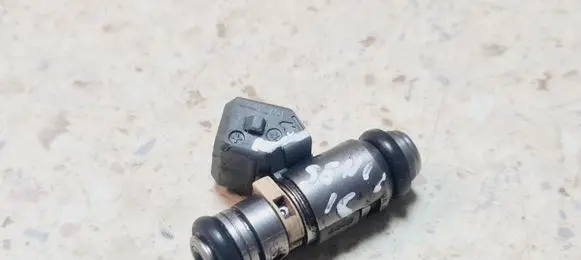 Renault Scenic I Fuel injector 048H104274