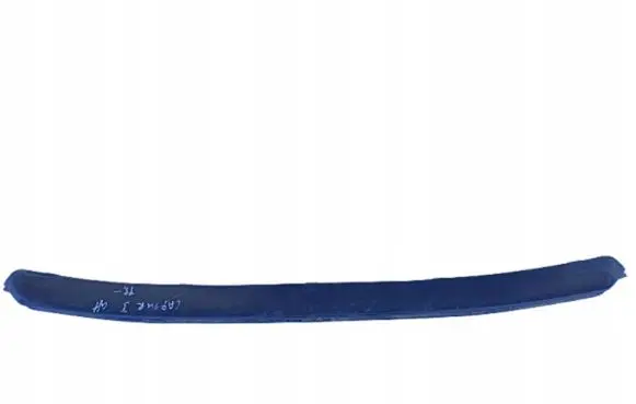 Renault Captur Front bumper lip 960158977R