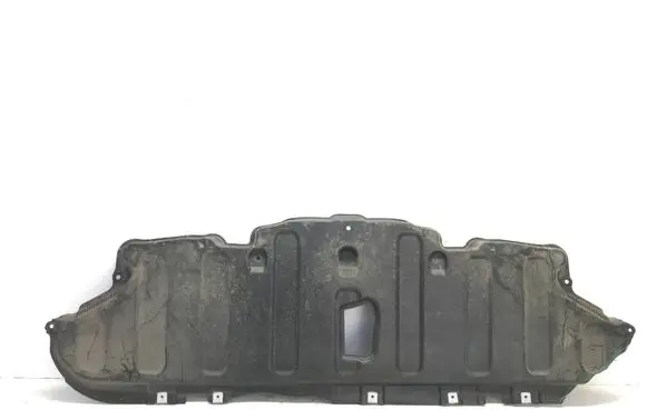 Mercedes-Benz EQB Rear underbody cover/under tray A2436900000