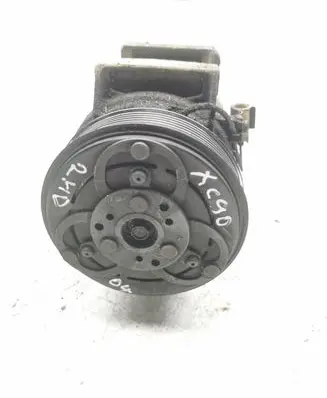 Volvo XC90 Air conditioning (A/C) compressor (pump) 870858 01L180M