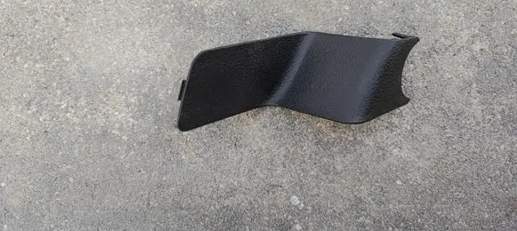 KIA Picanto Trunk/boot storage box wall 846171Y00