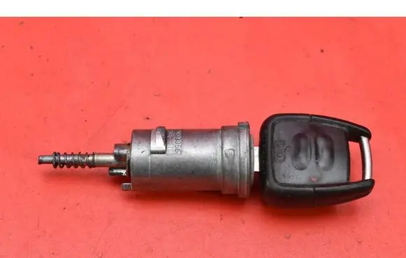 Opel Astra G Ignition lock 90519056