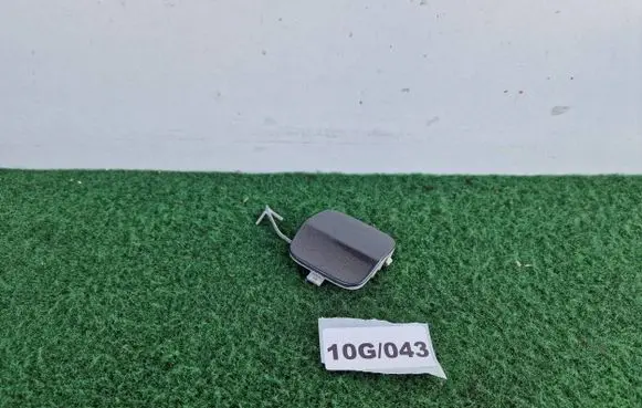Ford Focus Tow hook cap/cover JX7B-17K922-C