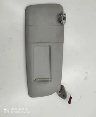 BMW 3 E46 Sun visor
