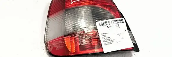 Renault Scenic I Rear/tail lights