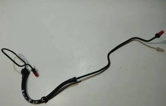 Volkswagen Golf IV Clutch pipe/line 1J1721465L