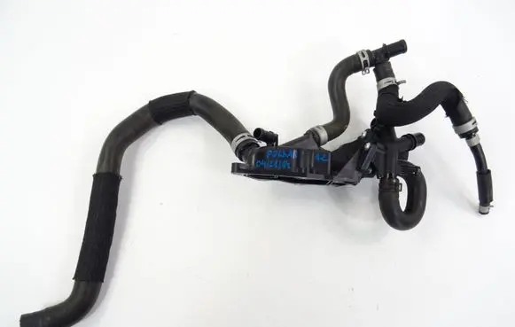 Nissan Pulsar Engine coolant pipe/hose 110600353R