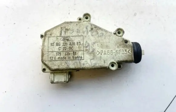 Ford Mondeo MK I Central locking motor 93BG220A20EB