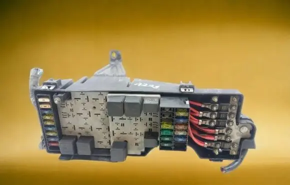 Volvo S80 Fuse box set 9168986