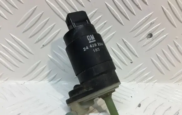Opel Astra H Windscreen/windshield washer pump 24439254