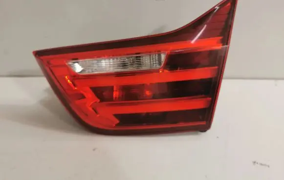 BMW 4 F32 F33 Tailgate rear/tail lights 7296102