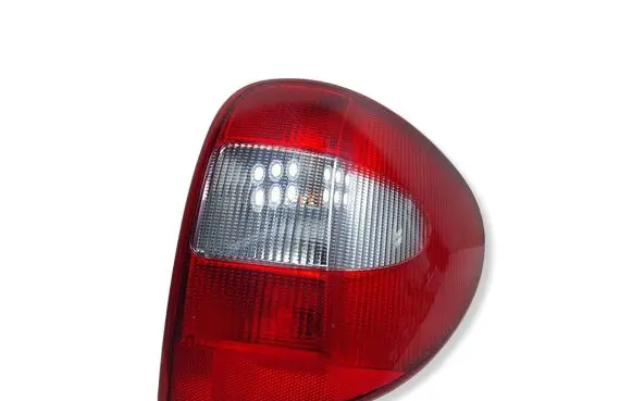 Chrysler Voyager Rear/tail lights 147868KASACJA 147868