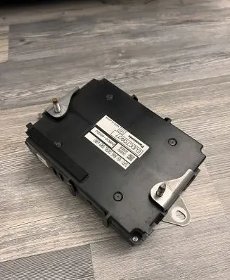 Lexus RX 450H Brake system control unit/module 896C048020