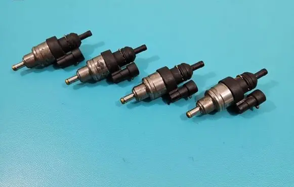 Audi A4 S4 B6 8E 8H LP gas injector EG2000 IMPRK1362837