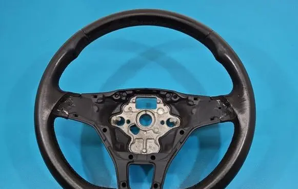 Volkswagen Golf VII Steering wheel IMPRK1586821