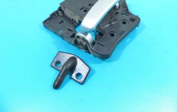 Citroen Berlingo Rear door interior handle 9682100677 IMPRK1202729