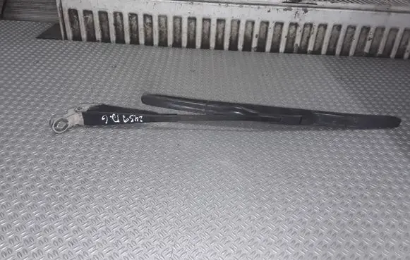 Ford Transit Rear wiper blade 