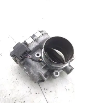 Volvo V60 Throttle valve 31216665 0280750520