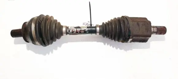 Volvo V70 Front driveshaft 6g9n3b437bd 6g9n-3b437-bd