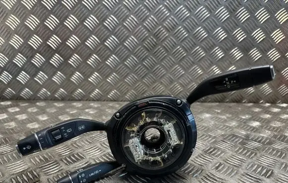Mercedes-Benz A W176 Airbag slip ring squib (SRS ring) 414246 110700 124800