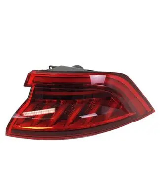 Audi Q8 Rear/tail lights 4M8945070 90146435 90146435000L