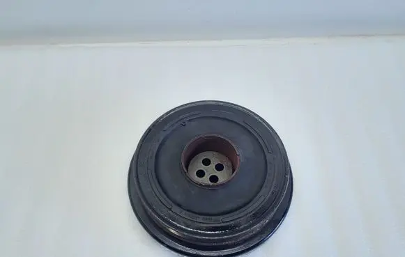 BMW X5 F15 Crankshaft pulley 8511321