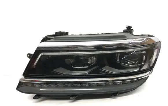 Volkswagen Tiguan Headlight/headlamp 5NB941081A 030110123500