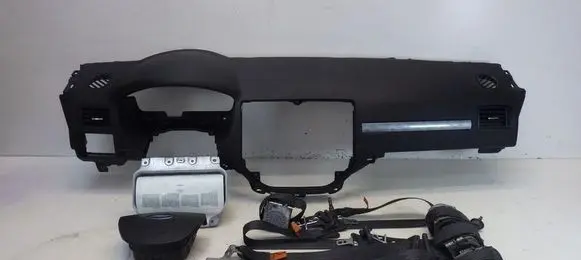 Ford Galaxy Dashboard 4220017L021