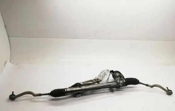 Dacia Sandero Steering rack 490016602R LHD