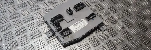 Mercedes-Benz GLC C253 Other control units/modules A2059006822