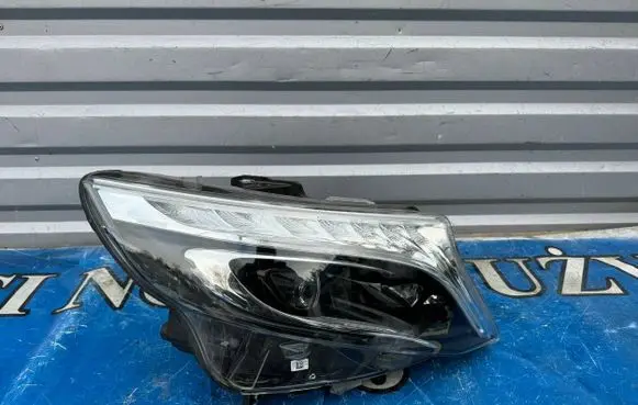 Mercedes-Benz Vito Viano W447 Headlight/headlamp A4479061501 ZGS004