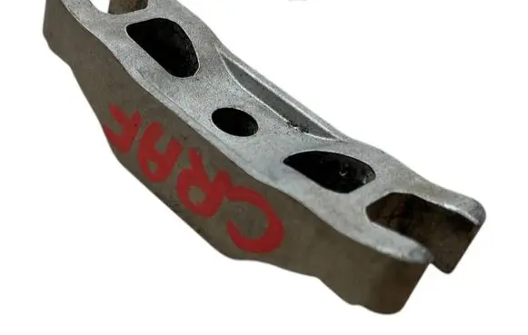 Volkswagen Crafter Fuel Injector clamp holder 03l216