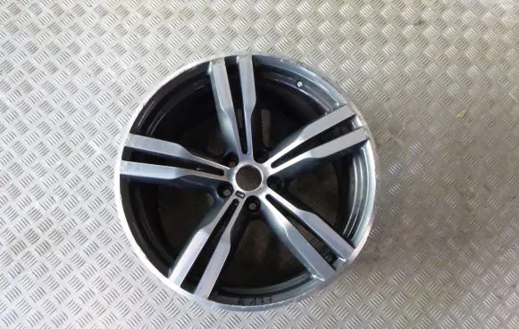 BMW 6 F06 Gran coupe R20 alloy rim 