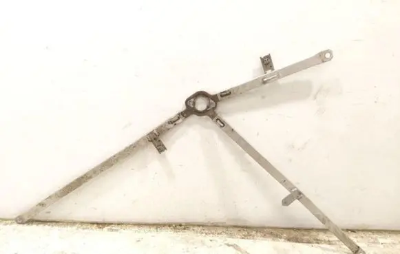 Porsche Panamera (971) Other center console (tunnel) element