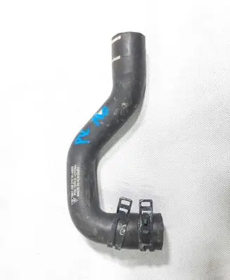 Porsche Boxster 981 Engine coolant pipe/hose 98110627500