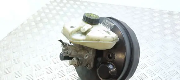Mercedes-Benz S W221 Brake booster A2214302130