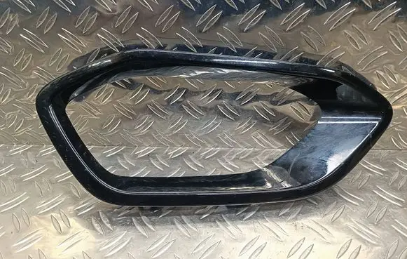 Citroen C4 X Front fog light trim/grill 9834726880 99931824 086566