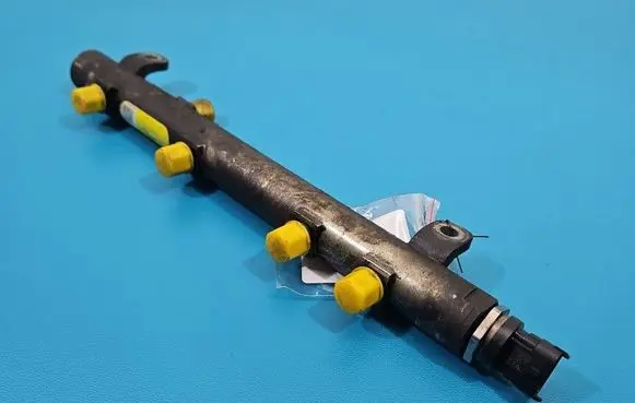 Fiat Ducato Fuel main line pipe 0445214107 IMPRK1550095