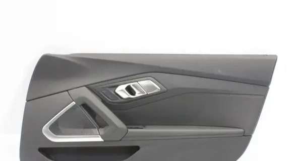 BMW Z4 g29 Front door card panel trim
