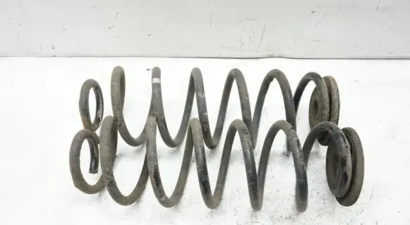 Volkswagen Golf V Rear coil spring