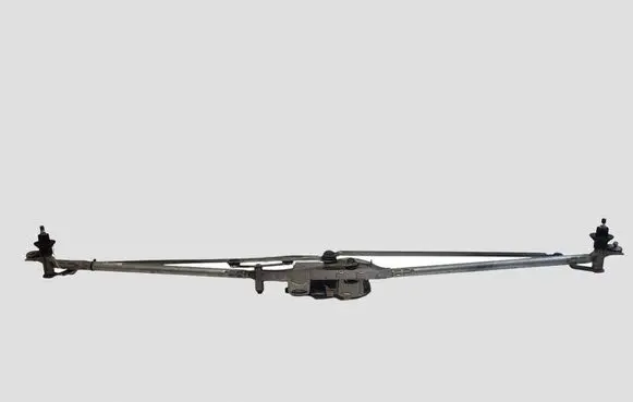 Opel Ampera Front wiper linkage and motor 1137328582 1397220623