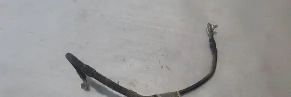 Audi A3 S3 8V Negative earth cable (battery) 5Q0971250N