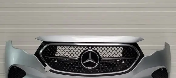 Mercedes-Benz E W214 Front bumper A2148850300.