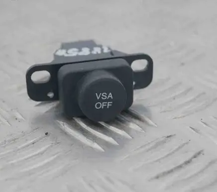 Honda Civic Other switches/knobs/shifts M30489