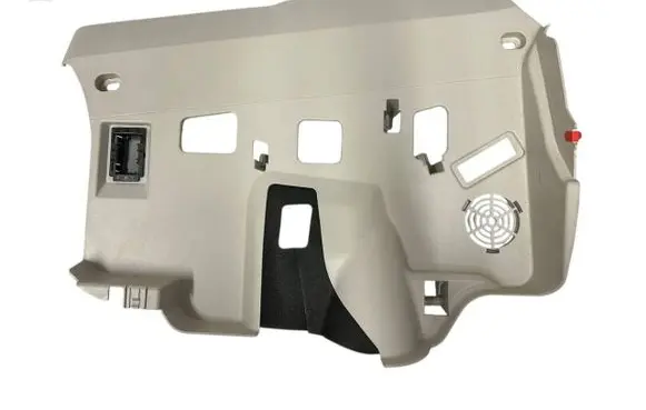 BMW 7 F01 F02 F03 F04 Dashboard lower bottom trim panel 9112170 51459112170